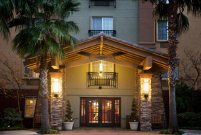 Отель Larkspur Landing Pleasanton-An All-Suite Hotel  Плизантон